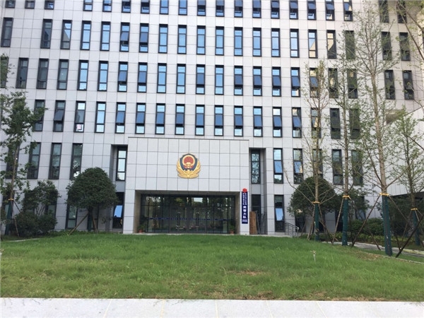 湖南長沙芙蓉大隊(duì)